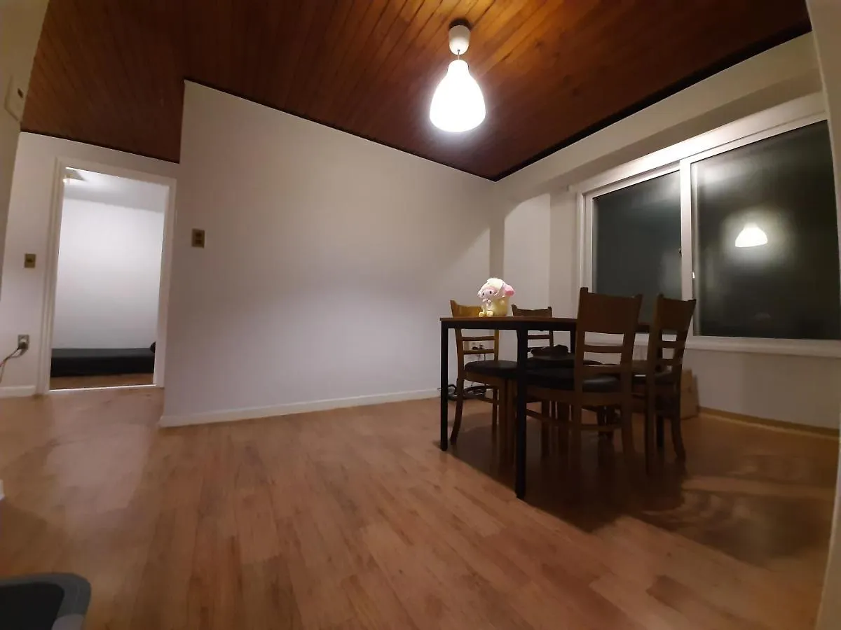 Ty Guesthouse Room 102 سيول 0*,  كوريا الجنوبية