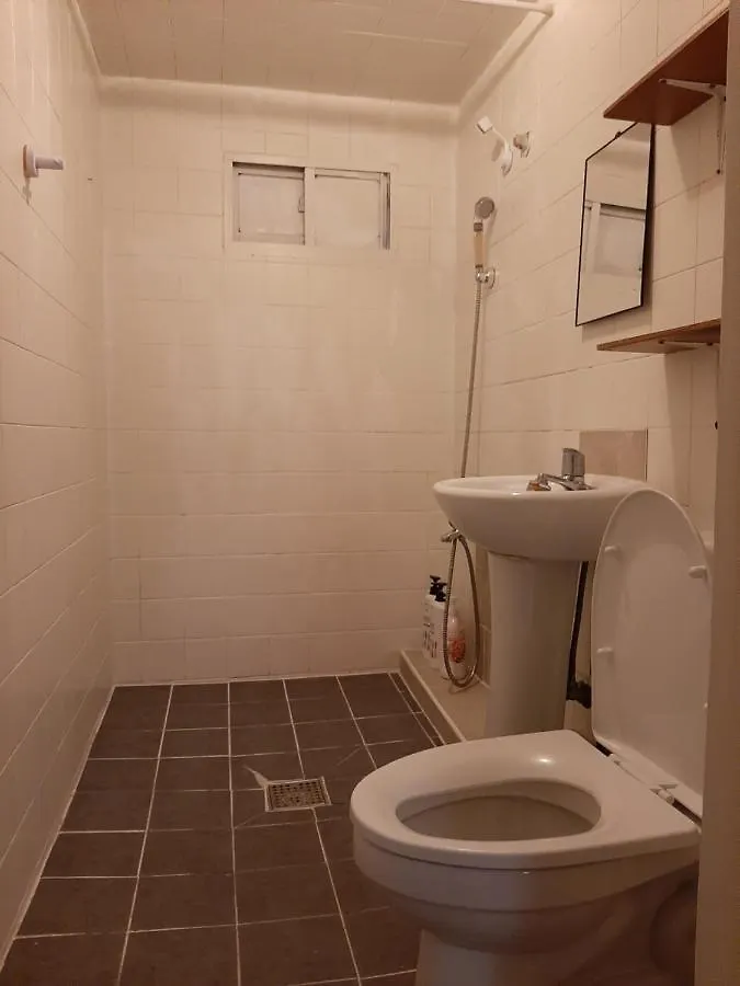 بيت ضيافة Ty Guesthouse Room 102 سيول كوريا الجنوبية